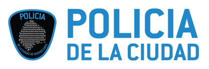 POLICIA DE LA CIUDAD